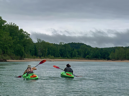 Illinois River