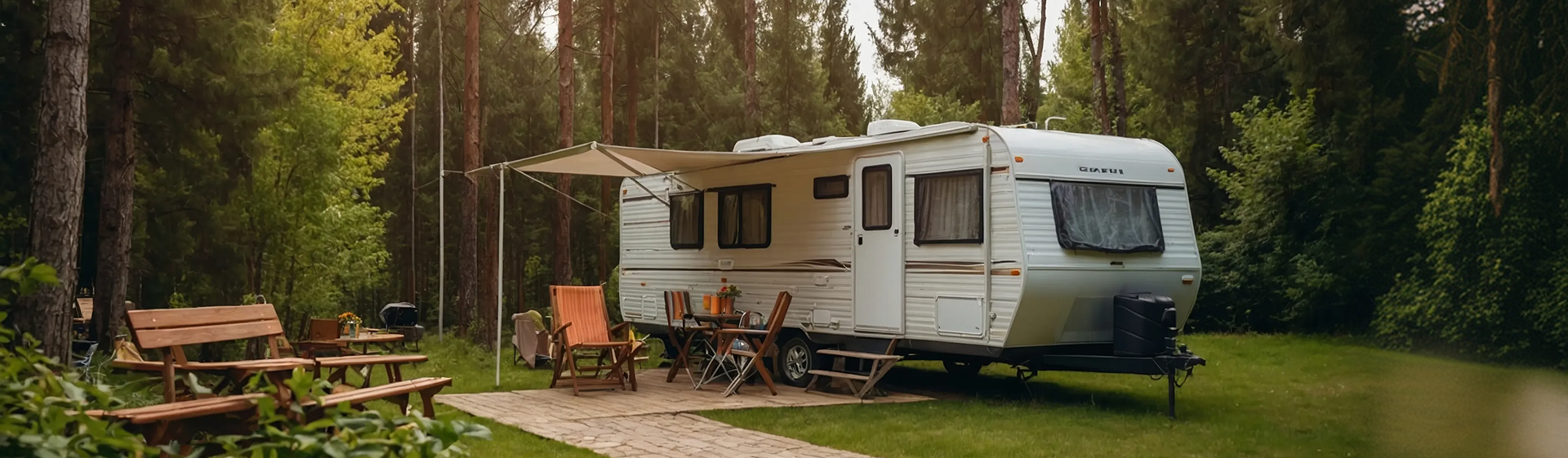 Camping Rates