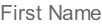 First Name